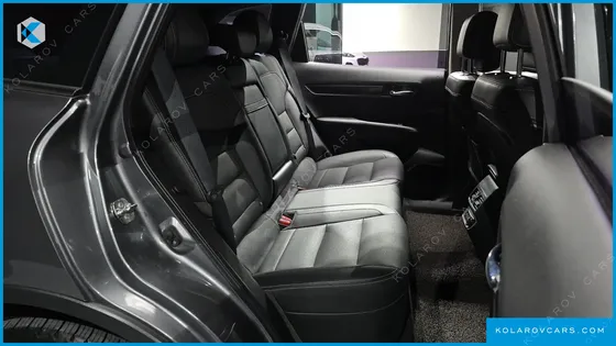 RENAULT KOREA QM6 (KOLEOS) DIESEL 4WD RE SIGNATURE