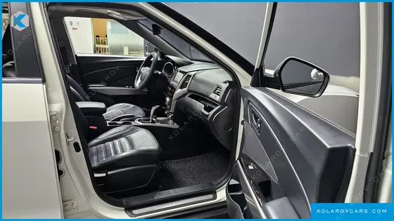 KGM - SSANGYONG TIVOLI LX 2WD