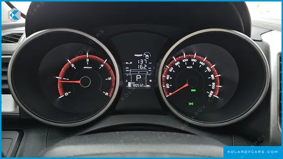 KGM - SSANGYONG TIVOLI DIESEL VX 2WD