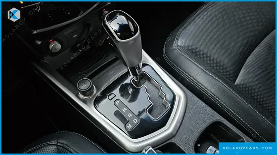 KGM - SSANGYONG TIVOLI DIESEL VX 2WD