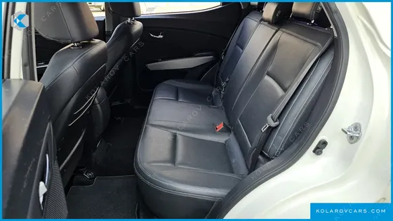 KGM - SSANGYONG TIVOLI DIESEL VX 2WD