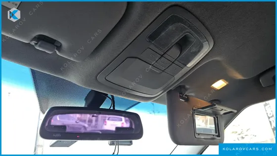 KGM - SSANGYONG TIVOLI DIESEL VX 2WD
