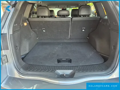 RENAULT KOREA QM6 (KOLEOS) DIESEL 4WD RE SIGNATURE