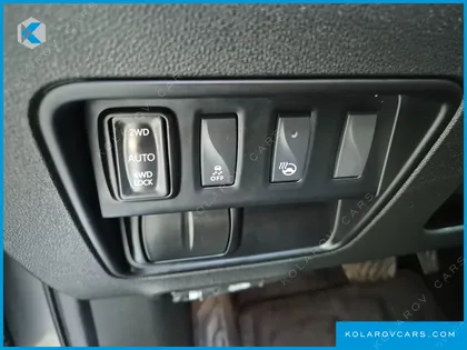 RENAULT KOREA QM6 (KOLEOS) DIESEL 4WD RE SIGNATURE