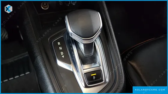 RENAULT KOREA CAPTURE 1.3 TCE EDITION PARIS