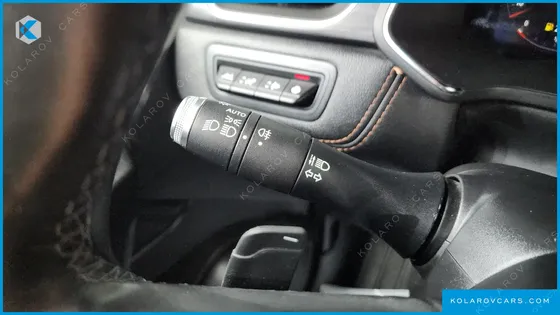 RENAULT KOREA CAPTURE 1.3 TCE EDITION PARIS
