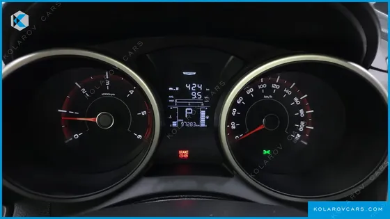 KGM - SSANGYONG TIVOLI DIESEL TX 2WD
