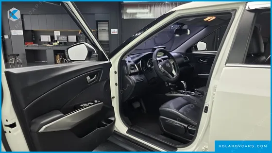 KGM - SSANGYONG TIVOLI DIESEL TX 2WD