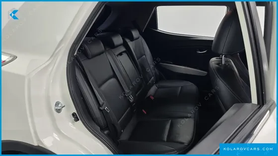 KGM - SSANGYONG TIVOLI DIESEL TX 2WD