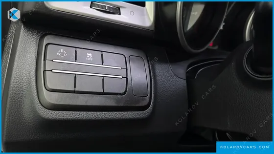 KGM - SSANGYONG TIVOLI DIESEL TX 2WD