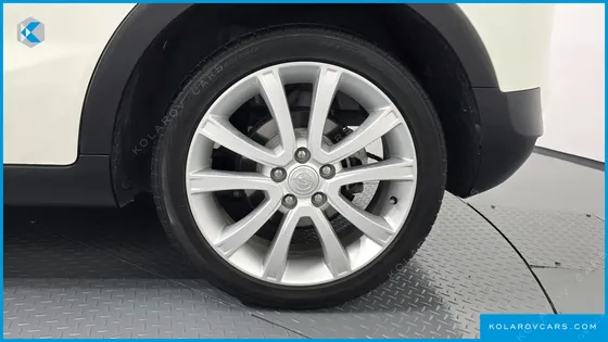 KGM - SSANGYONG TIVOLI DIESEL TX 2WD