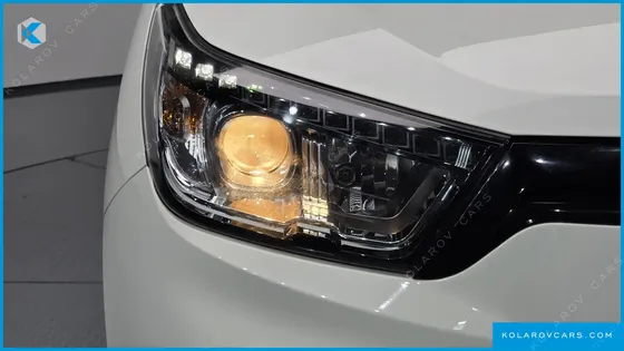 KGM - SSANGYONG TIVOLI DIESEL TX 2WD