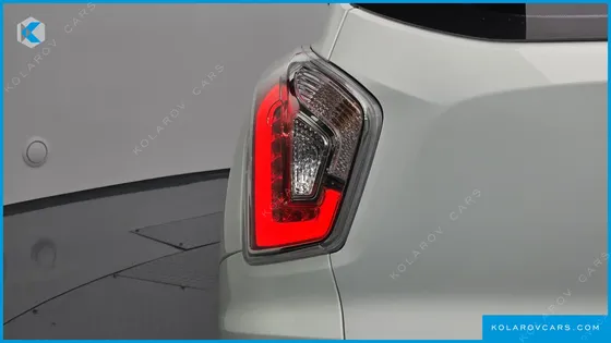 KGM - SSANGYONG TIVOLI DIESEL TX 2WD