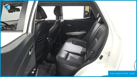 KGM - SSANGYONG TIVOLI DIESEL LX 2WD