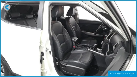 KGM - SSANGYONG TIVOLI DIESEL LX 2WD