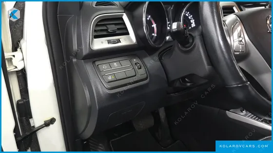 KGM - SSANGYONG TIVOLI DIESEL LX 2WD