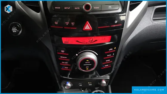 KGM - SSANGYONG TIVOLI DIESEL LX 2WD