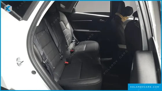 RENAULT KOREA CAPTURE 1.3 TCE EDITION PARIS