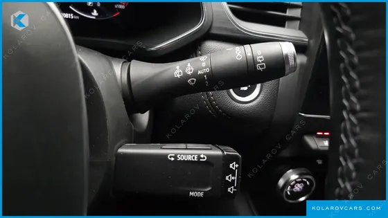 RENAULT KOREA CAPTURE 1.3 TCE EDITION PARIS