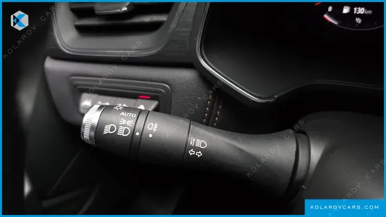 RENAULT KOREA CAPTURE 1.3 TCE EDITION PARIS