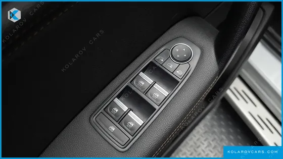 RENAULT KOREA CAPTURE 1.3 TCE EDITION PARIS