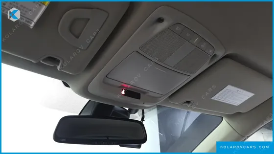 RENAULT KOREA QM6 (KOLEOS) DIESEL 2WD RE SIGNATURE
