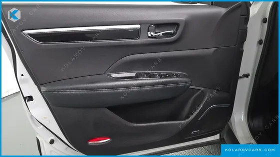 RENAULT KOREA QM6 (KOLEOS) DIESEL 2WD RE SIGNATURE