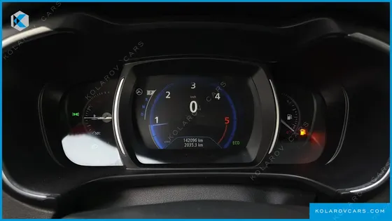RENAULT KOREA QM6 (KOLEOS) DIESEL 4WD RE PLUS
