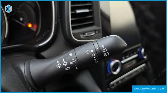RENAULT KOREA QM6 (KOLEOS) DIESEL 4WD RE PLUS