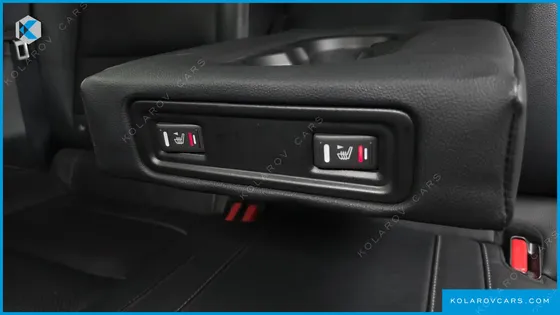 RENAULT KOREA QM6 (KOLEOS) DIESEL 4WD RE PLUS