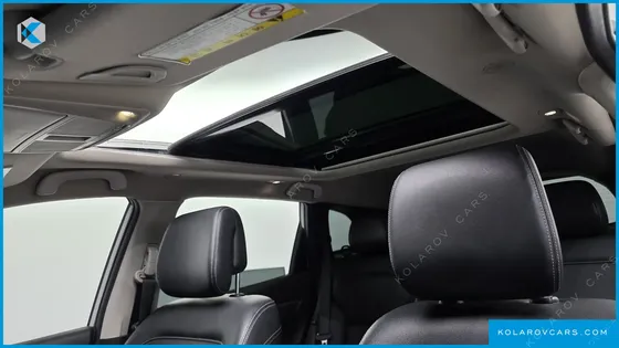 RENAULT KOREA QM6 (KOLEOS) DIESEL 4WD RE PLUS