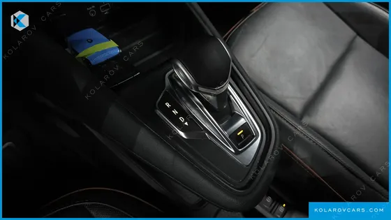 RENAULT KOREA CAPTURE 1.3 TCE EDITION PARIS