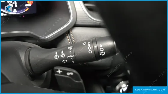 RENAULT KOREA CAPTURE 1.3 TCE EDITION PARIS