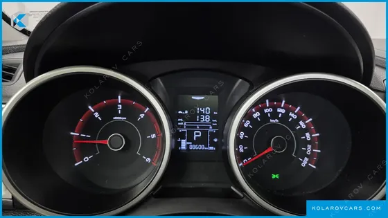 KGM - SSANGYONG TIVOLI DIESEL LX 2WD