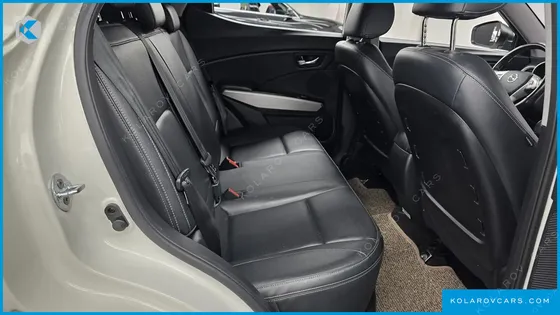 KGM - SSANGYONG TIVOLI DIESEL LX 2WD