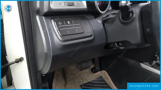 KGM - SSANGYONG TIVOLI DIESEL LX 2WD
