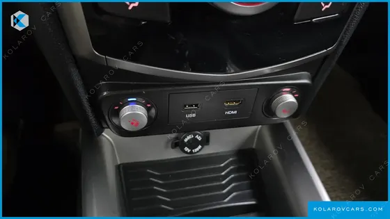 KGM - SSANGYONG TIVOLI DIESEL LX 2WD