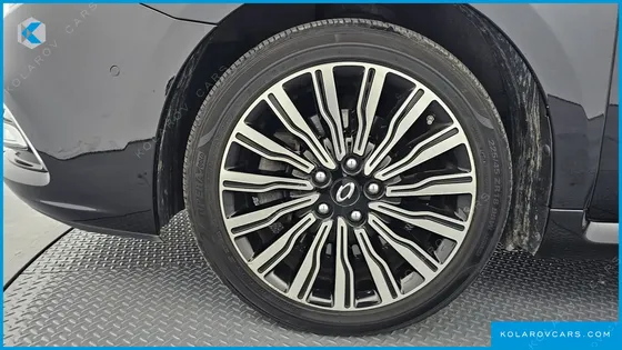 RENAULT KOREA SM7 RE