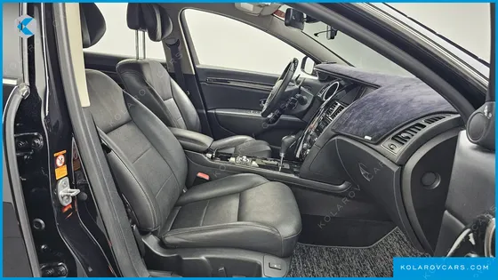 RENAULT KOREA SM7 RE