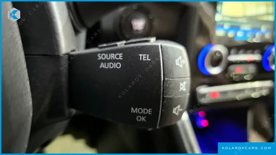 RENAULT KOREA QM6 (KOLEOS) GASOLINE 2WD RE SIGNATURE