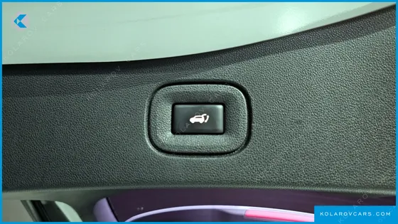 RENAULT KOREA QM6 (KOLEOS) GASOLINE 2WD RE SIGNATURE
