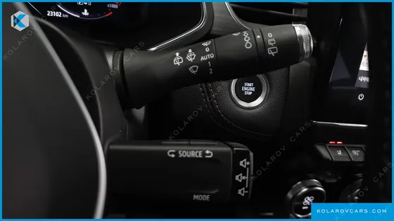 RENAULT KOREA CAPTURE 1.3 TCE EDITION PARIS