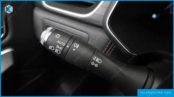RENAULT KOREA CAPTURE 1.3 TCE EDITION PARIS