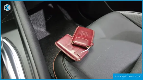 RENAULT KOREA CAPTURE 1.3 TCE EDITION PARIS