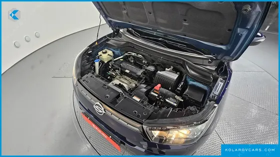 KGM - SSANGYONG TIVOLI VX 2WD