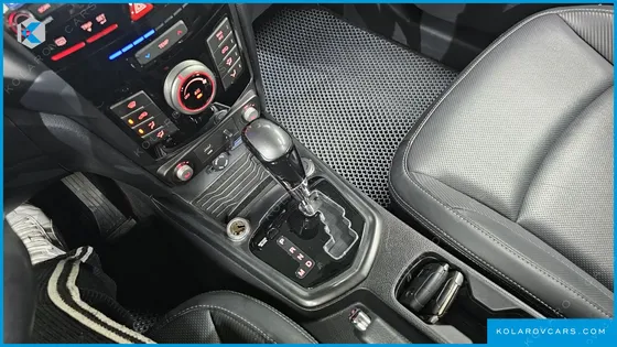 KGM - SSANGYONG TIVOLI VX 2WD