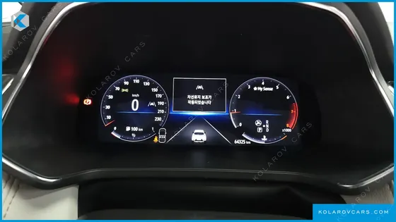 RENAULT KOREA CAPTURE 1.3 TCE EDITION PARIS