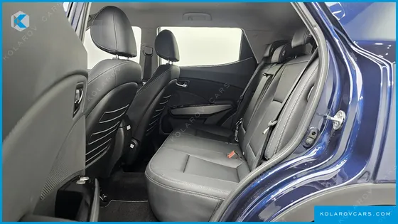 KGM - SSANGYONG TIVOLI LX 4WD
