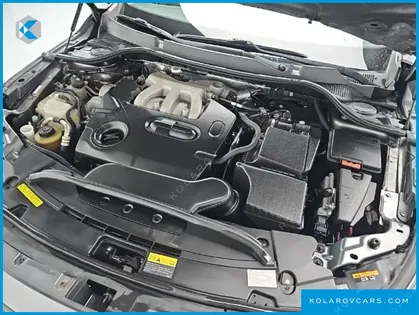 RENAULT KOREA SM7 3.5 V6
