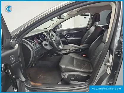 RENAULT KOREA SM7 3.5 V6
